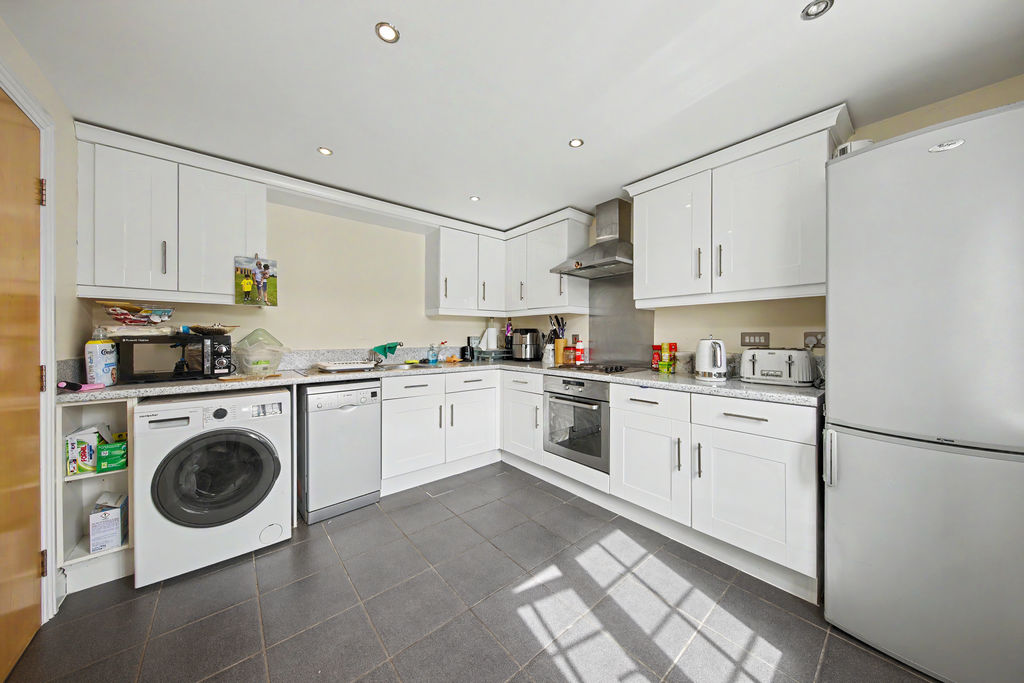Archdale Close